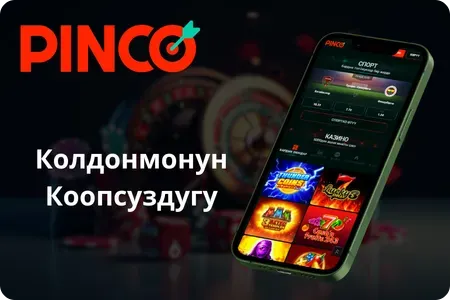 Колдонмонун коопсуздугу