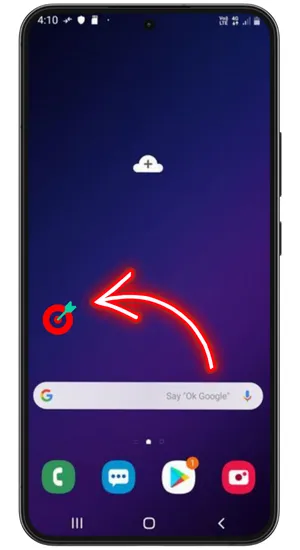 Launch-application