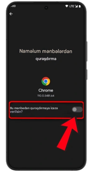 Pinco naməlum mənbələr