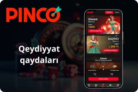 Qeydiyyat qaydaları