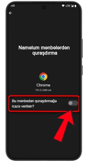 Pinco naməlum mənbələr